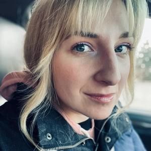 Meet your Posher, Gabrielle